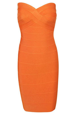 Monica Orange