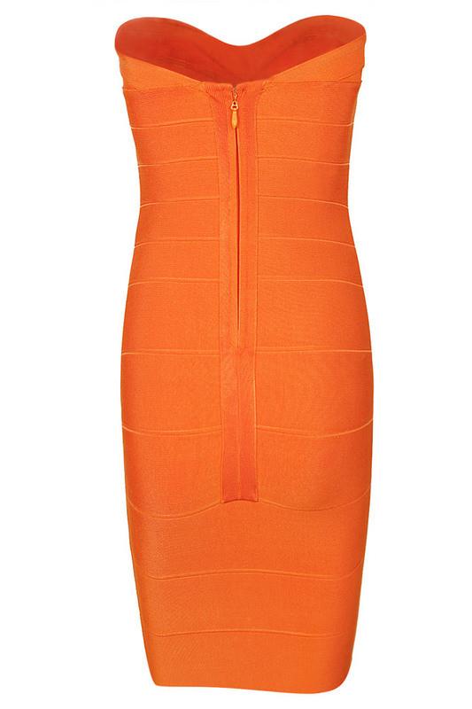 Monica Orange