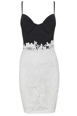 Terry Blk&wht