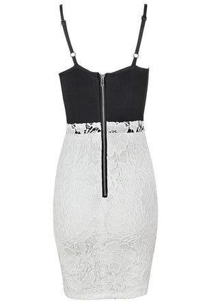 Terry Blk&wht