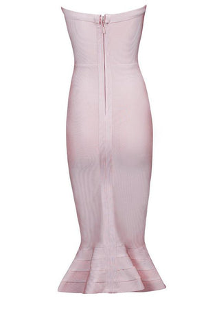 Belinda Nude