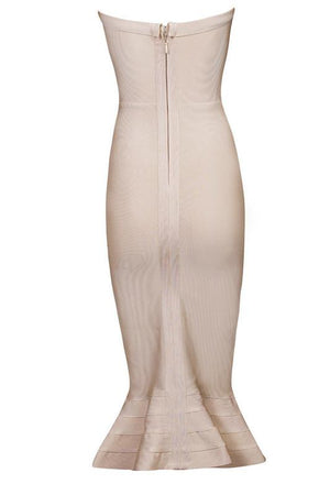 Belinda Nude