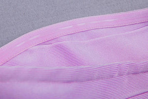Tammy Pink