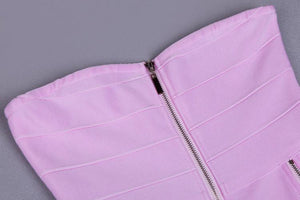 Tammy Pink