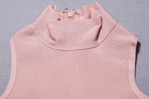 Violet Apricot