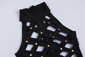 Rose Black