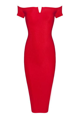 Velma Red