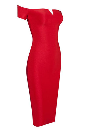 Velma Red
