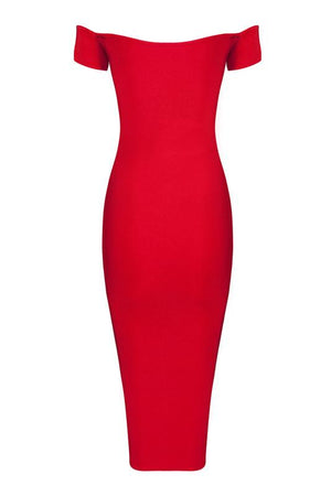 Velma Red