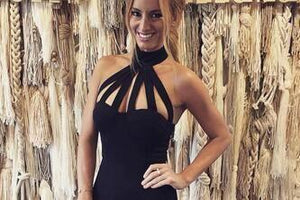 Morgan Black