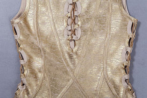 Corinne Gold