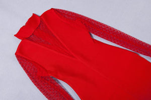 Olga Red