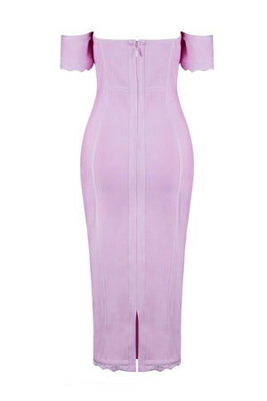 Abby Pink