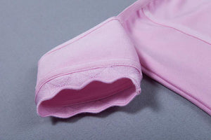 Abby Pink
