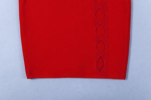 Christi Red