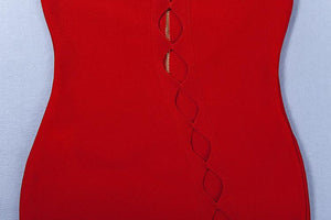 Christi Red