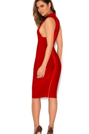 Christi Red