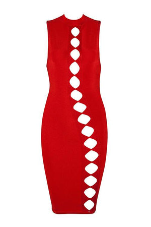 Christi Red