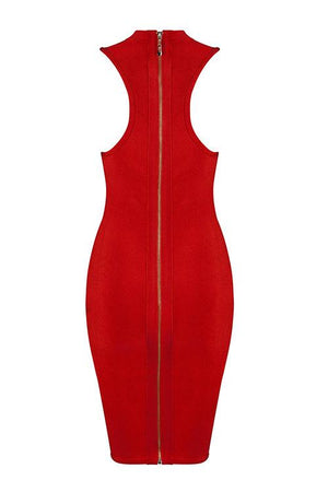 Christi Red