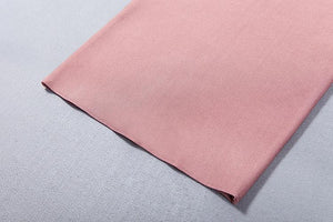 Nannie Pink