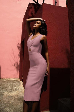 Nannie Pink