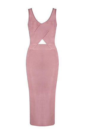 Nannie Pink