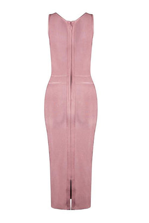 Nannie Pink