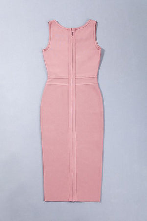Nannie Pink