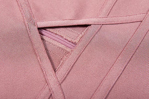 Nannie Pink