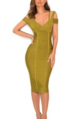 Virgie Green