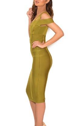 Virgie Green
