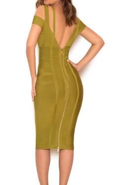 Virgie Green