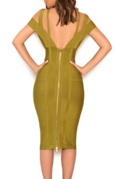 Virgie Green