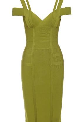 Virgie Green
