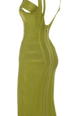 Virgie Green