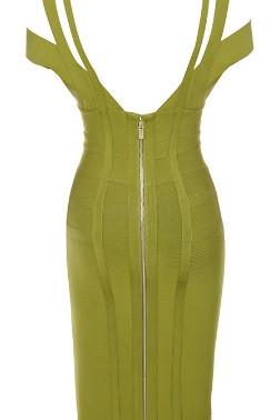 Virgie Green