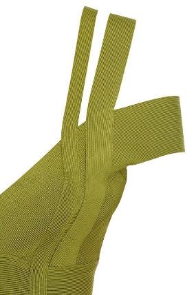 Virgie Green