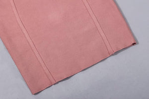 Summer Pink