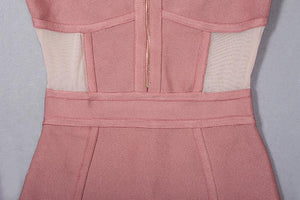 Summer Pink