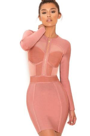 Summer Pink