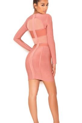 Summer Pink