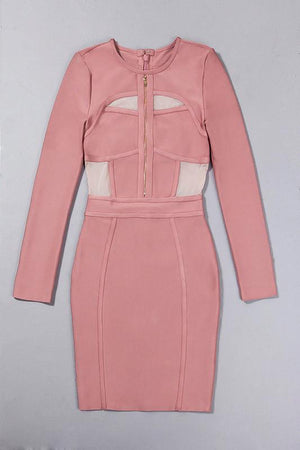 Summer Pink