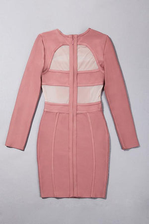 Summer Pink