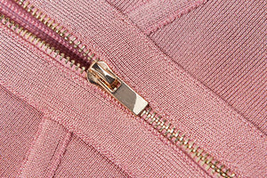 Summer Pink