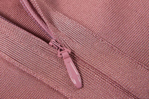 Summer Pink