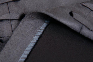 Autumn Gray