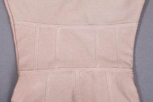 Tabatha Apricot
