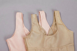 Tabatha Apricot