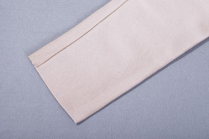 Serena Apricot