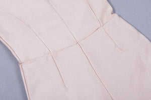 Serena Apricot